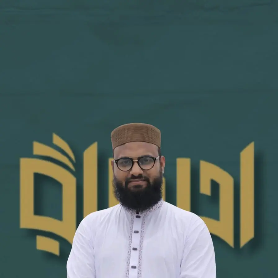 হাম্মাদ রাগিব